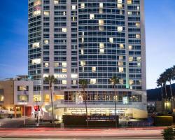 Loews Hollywood Hotel