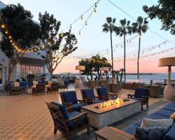 Loews Coronado Bay Resort