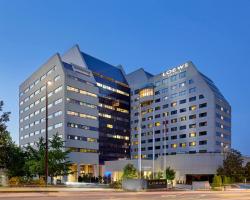 Loews Nashville Hotel at Vanderbilt Plaza