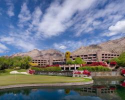 Loews Ventana Canyon Resort