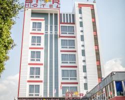 Lien Do Star Hotel