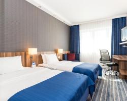 Holiday Inn Express Bremen Airport by IHG