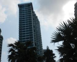 Luxury Apartments Alex Group Wong Amat Tower