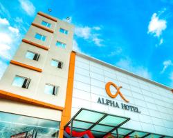 Alpha Hotel Pekanbaru