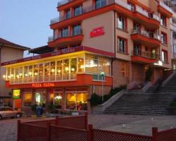Hotel Elena