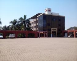 Hotel Utsav Inn