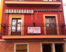 Hostal Senero