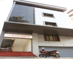 Nandavan Residency