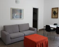Garraffo Apartments