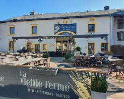 La Vieille Ferme Chassepierre