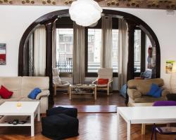 Art City Hostel Barcelona