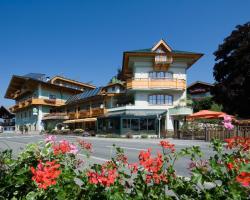 Hotel Gasthof Obermair