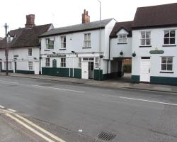The Shipwrights Arms Hotel