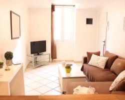 Appartement Esterelle