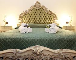 Opera Rome Apartment