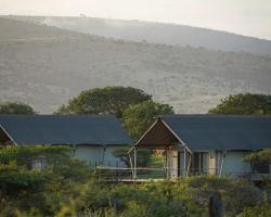 Mavela Game Lodge