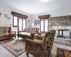 Passiflora House - Basilicata