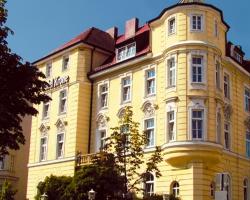 Hotel Krone