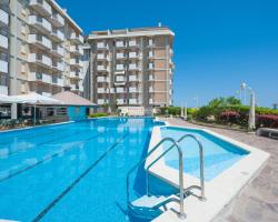 Residence Playa Grande Immobiliare Pacella