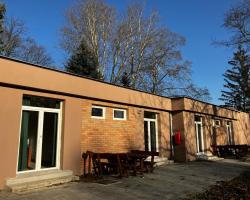 Öreg-tó Youth Hostel