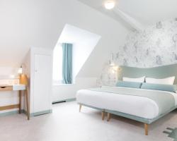 Hotel le Lapin Blanc