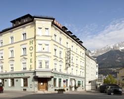 Hotel Altpradl