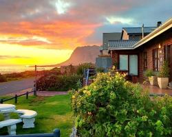 La Mer Seafront Selfcatering Accommodation Kleinmond