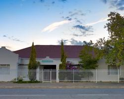 Karoo Country Guesthouse