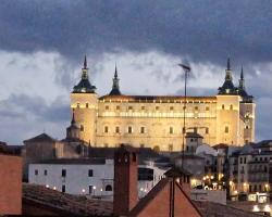 Gavilanes 2 TOLEDO