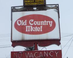 Old Country Motel
