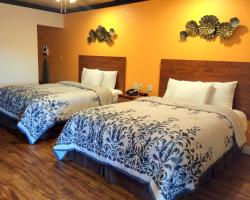 FairBridge Inn & Suites Merced/Gateway to Yosemite