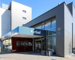 Kyriad Vienna Altmannsdorf