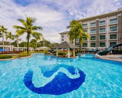 Widus Hotel Clark