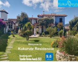 Kukurutz Residencia