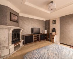 골드힐 게스트하우스