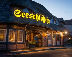 Hotel & Restaurant Seeschlößchen