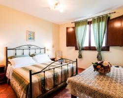 Casale Borgia Resort