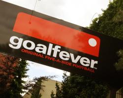 Goalfever Sports & Guesthouse