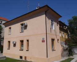 Guesthouse Sermageova