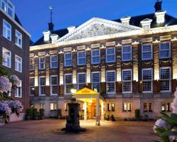 Canal House Suites at Sofitel Legend The Grand Amsterdam