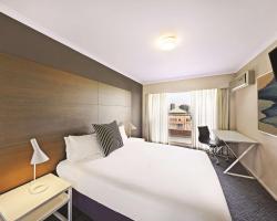 Adina Apartment Hotel Sydney Surry Hills