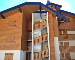 3 Bedrooms Penthouse Les Iris