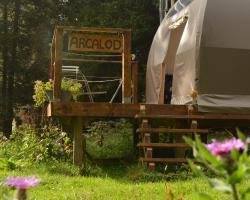 Eco Bivouac Village d'Igloos d'Annecy-Semnoz