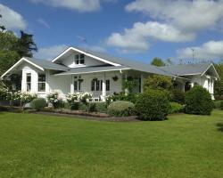 Rosebrook Country Homestead