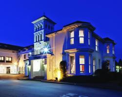 Copthorne Effingham Gatwick Hotel