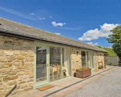 Lapwing Cottage - E5028