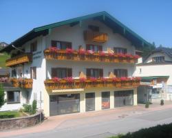 Pension Unterstein