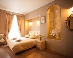 Silver Sphere na Konyushennoy