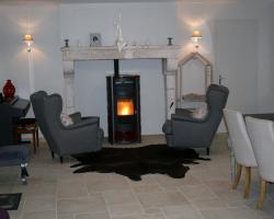 La Maison de Mireille