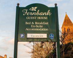 Fernbank Guest House